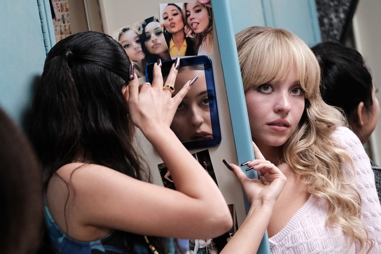 The Best Makeup Looks From 'Euphoria' Season 2
