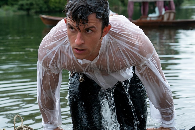 'Bridgerton's Intimacy Coordinator Discusses the Art of Onscreen Sex