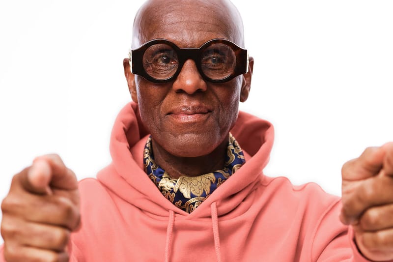 Dapper Dan Leads Gap's Spring Campaign Celebrating Diversity
