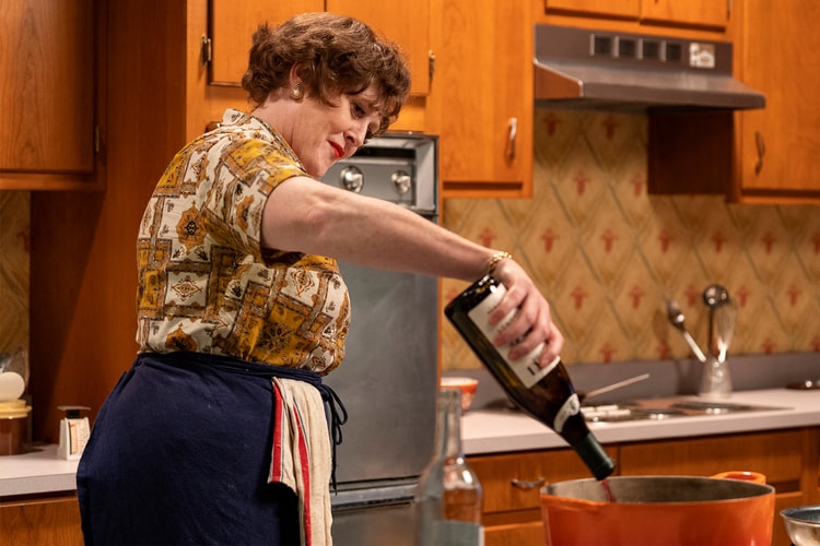 HBO Max Unveils Official Trailer for 'Julia'