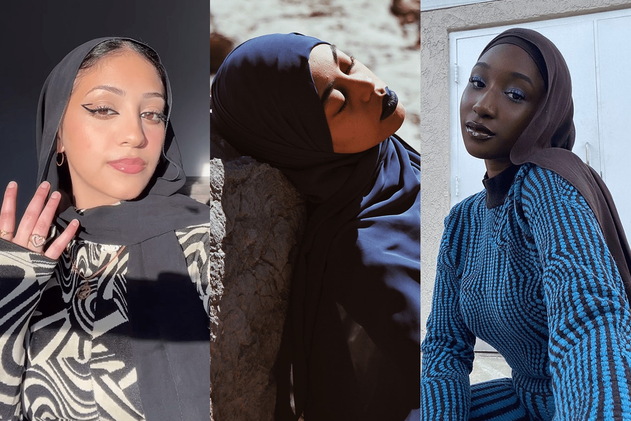 Hijabi Women Around the World Talk About Beauty