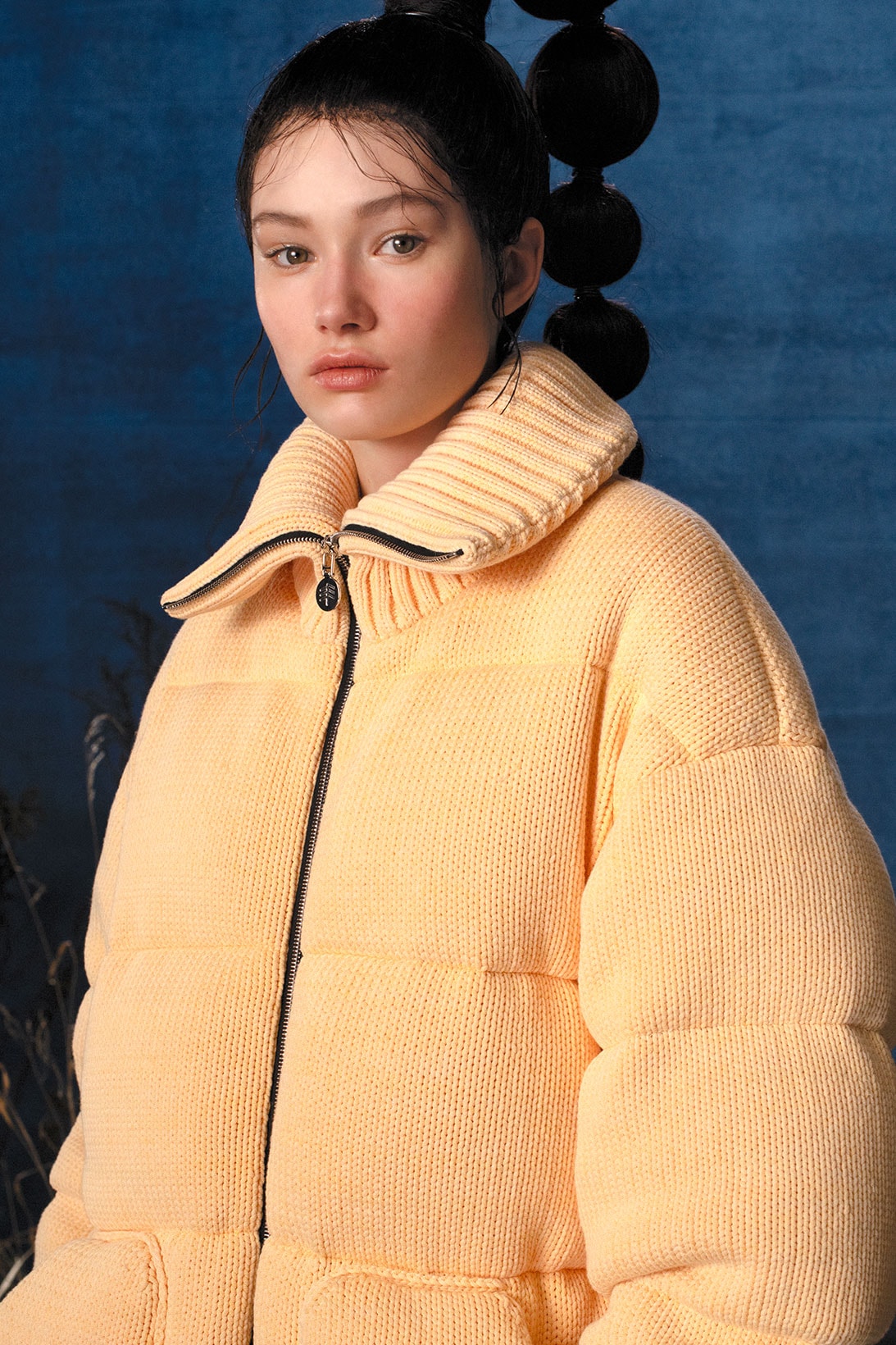 IENKI IENKI Fall Winter Outerwear Collection Puffer Jackets Release