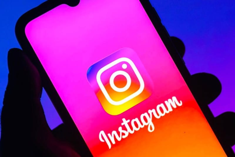 Instagram Is Now Banned in Russia
