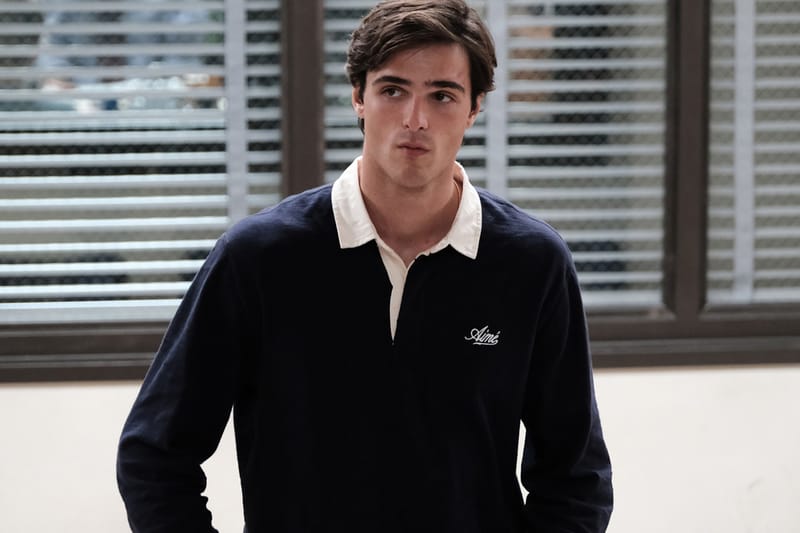 'Euphoria's Jacob Elordi Unpacks Nate's Sexuality