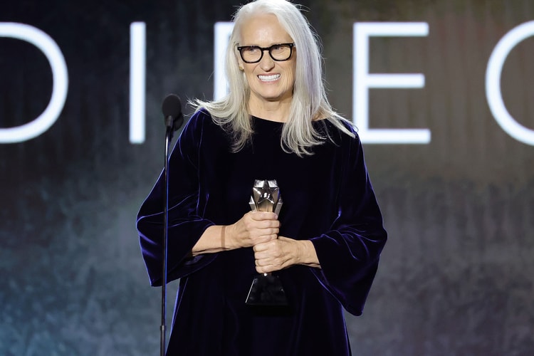 Jane Campion Apologizes to Serena and Venus Williams for Awkward "Joke" at Critics Choice Awards