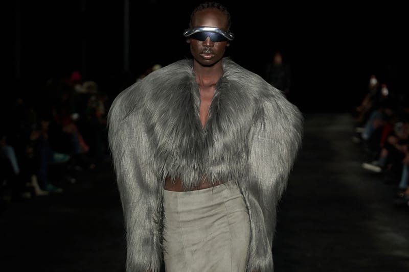 Jannik Wikkelsø Davidsen on Building His Own World With Han Kjøbenhavn