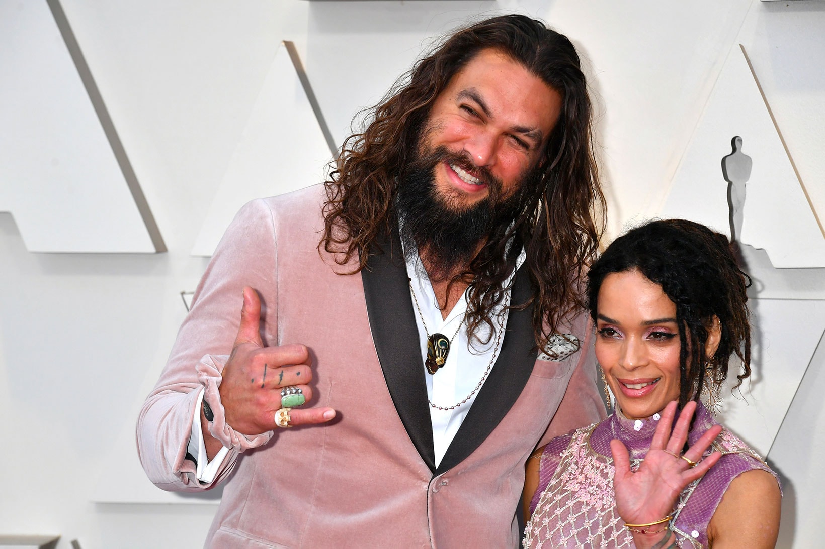 Are Lisa Bonet and Jason Momoa Back Together? Everything We Know About  Their Relationship Status