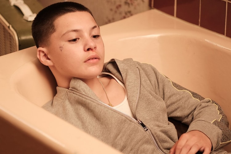 'Euphoria's Javon Walton Reveals Fez Was Supposed to End Up Like Ashtray in the Season 2 Finale