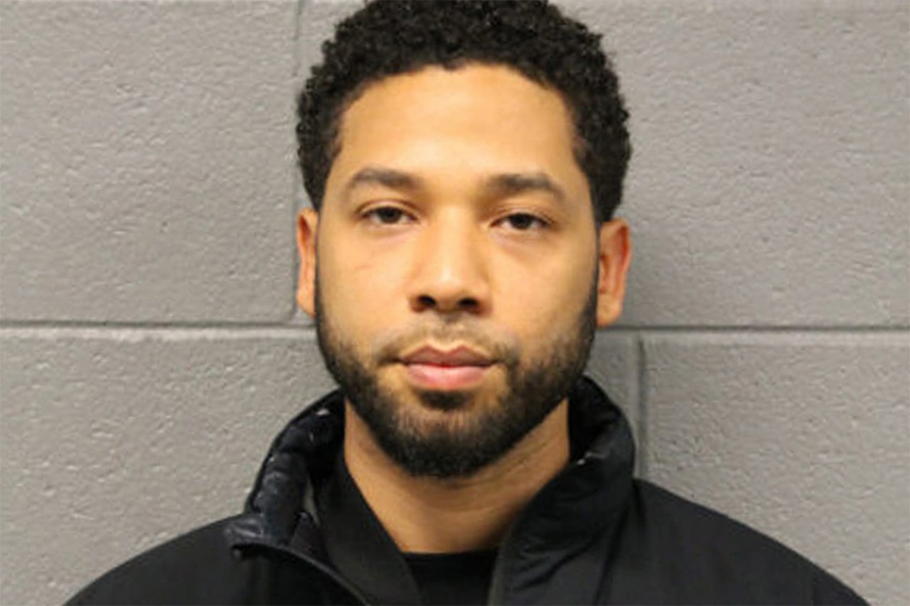 fox tv show empire jussie smollett jail sentence hate crime police cook county 