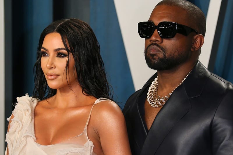 Kim Kardashian and Kanye West's Custody Battle Might Be Taken to Court