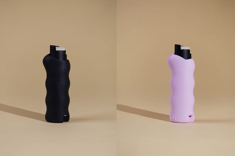 Safety Accessories Brand Knockout Debuts Its Own Pepper Spray