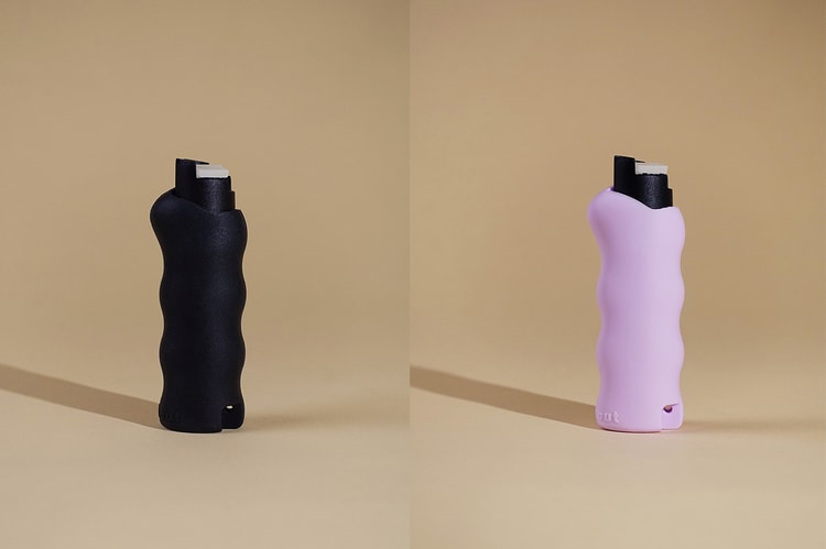 Safety Accessories Brand Knockout Debuts Its Own Pepper Spray