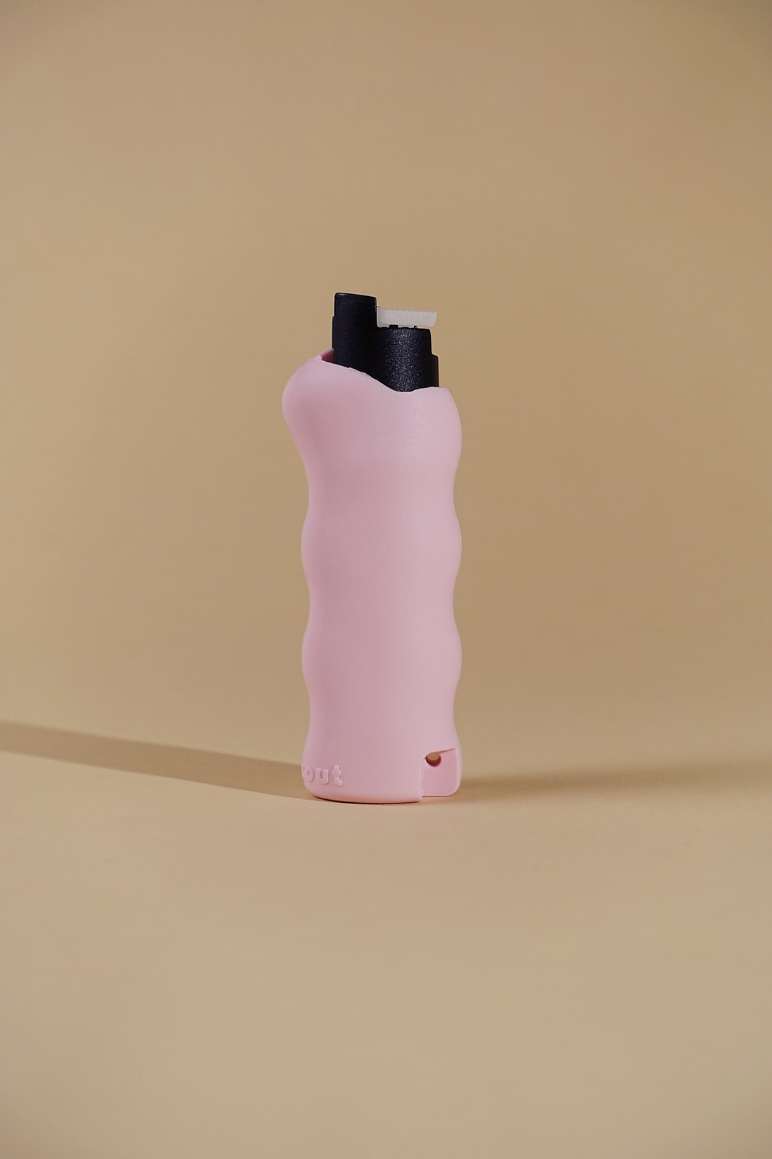 Safety Accessories Brand Knockout Pepper Spray Women