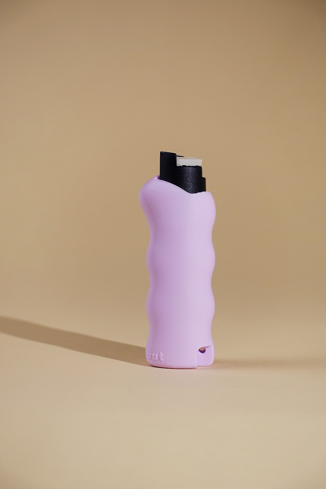Safety Accessories Brand Knockout Pepper Spray Women