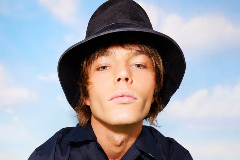 Lack of Color Drops New Collaboration With Model Jordan Barrett