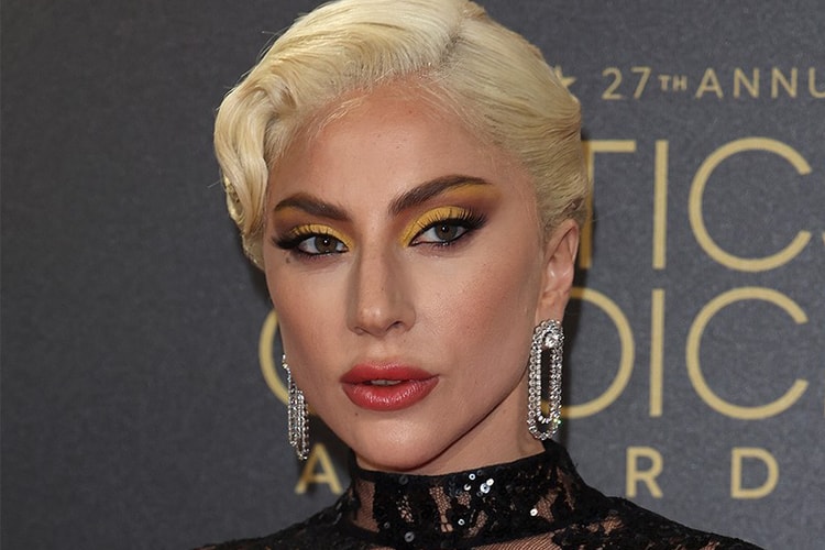 2022 Critics Choice Awards Glam: See the Best Makeup and Hair Looks