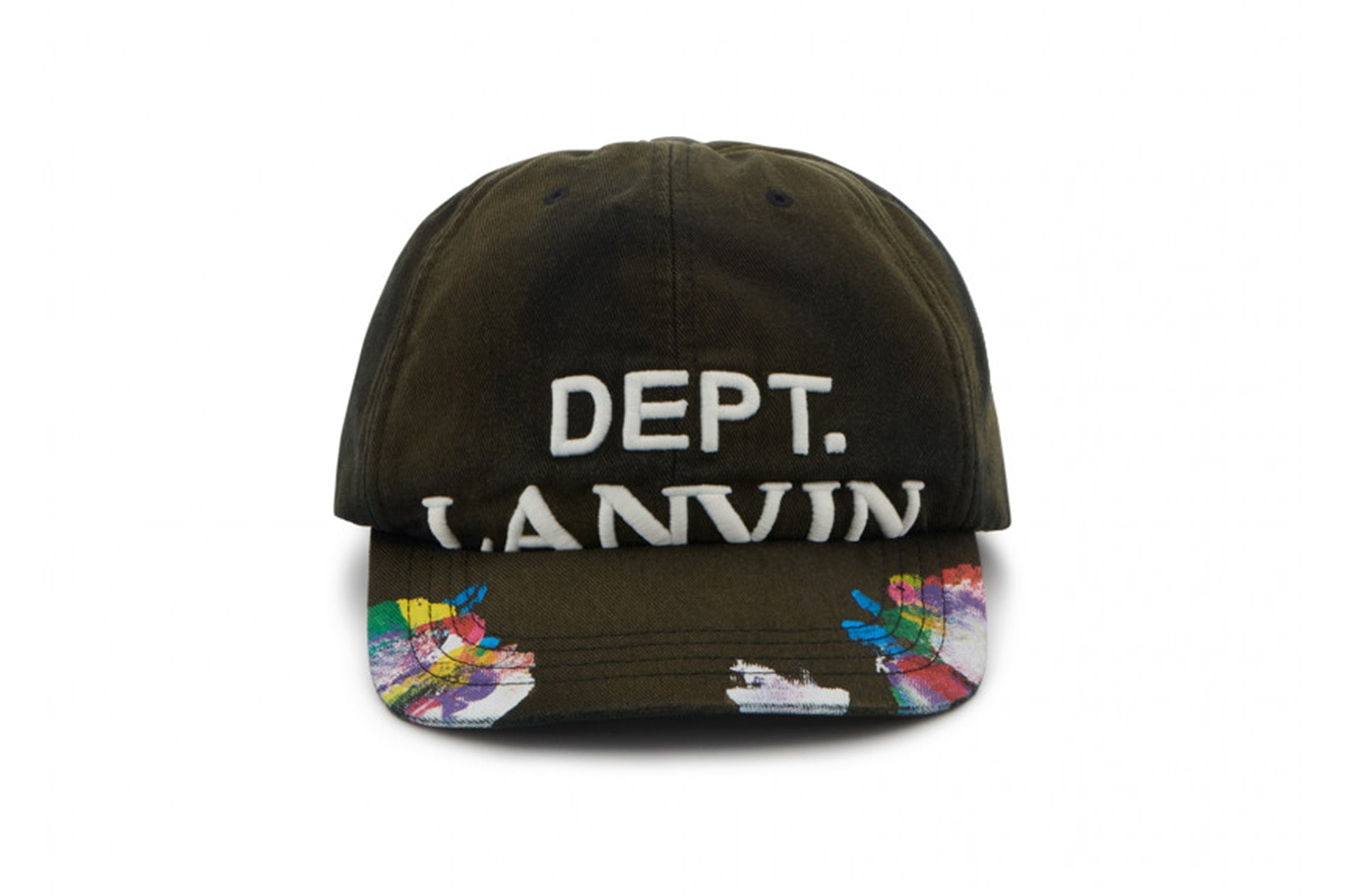 lanvin gallery dept collection hoodies sneakers t-shirts tees release info cap