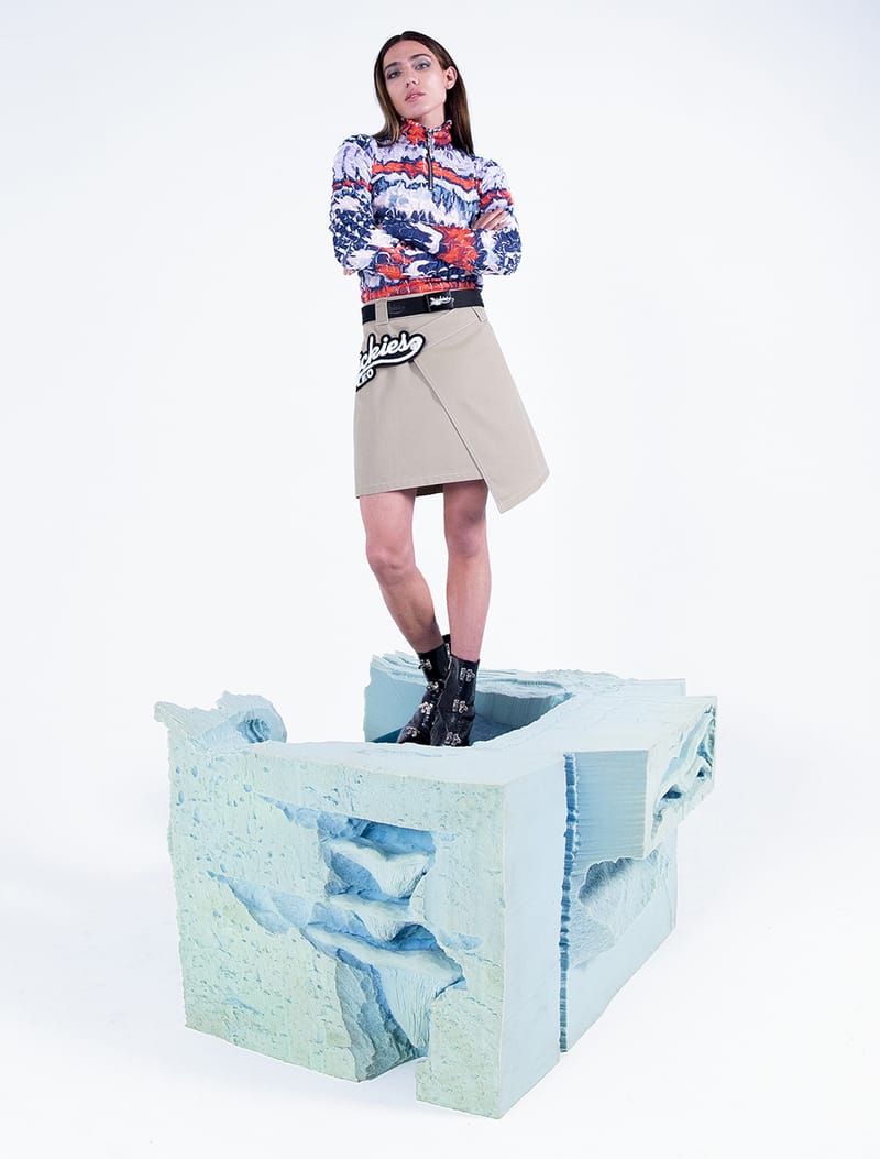 Take a Look at Dickies x LĒO Y2K 