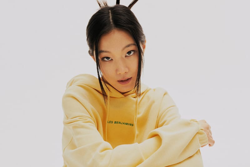 Les Benjamins Makes Its Return to Streetwear With "Essentials 4.0" Line