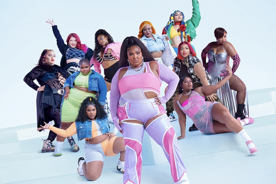 Watch Lizzo's Watch Out For The Big Grrrls