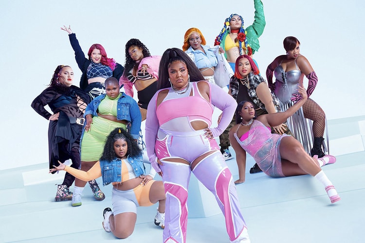 Lizzo Searches for New Backup Dancers in Upcoming Prime Video Series