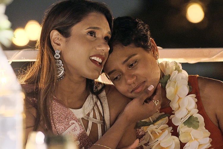 Netflix Confirms 'Love Is Blind' Season 3 Will Premiere Next Year