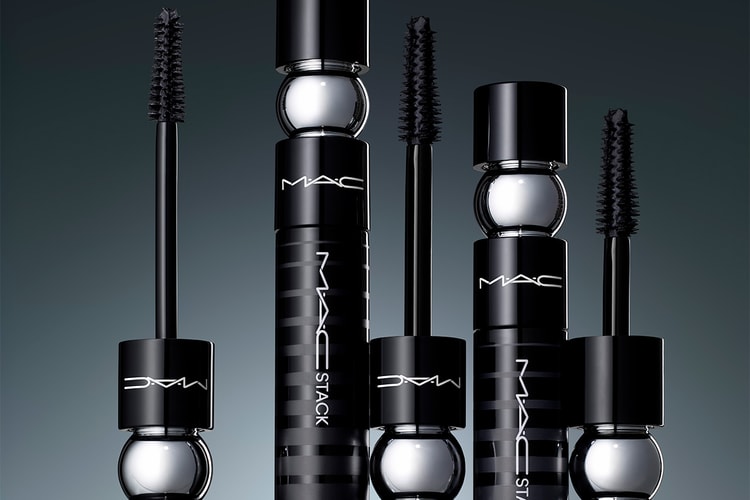 MAC Cosmetics' New Mascara Is a Hit on TikTok
