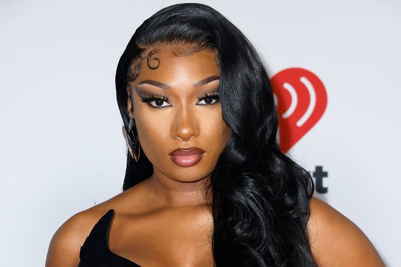 Megan Thee Stallion Docuseries Documentary Release Info