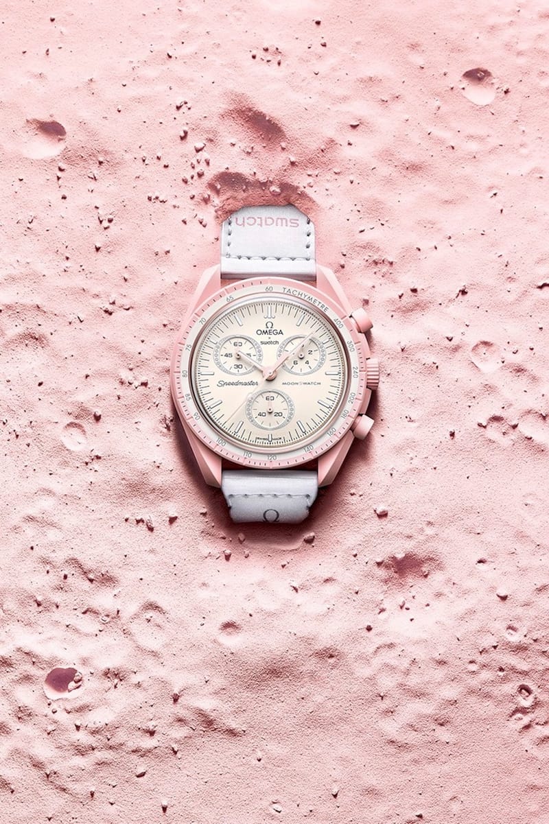 swatch 2022 collection