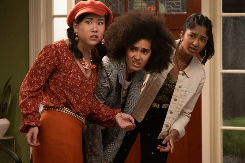 Netflix's 'Never Have I Ever' to End With Season 4