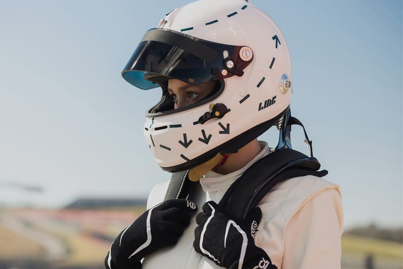 This NFT-Funded Racing Team Defies the Objectification of Women in Motorsports
