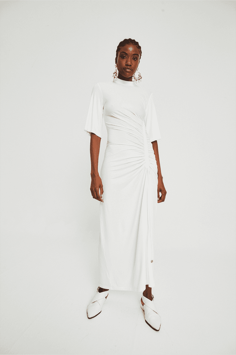 UAE luxury womenswear label Niili SS22 Collection