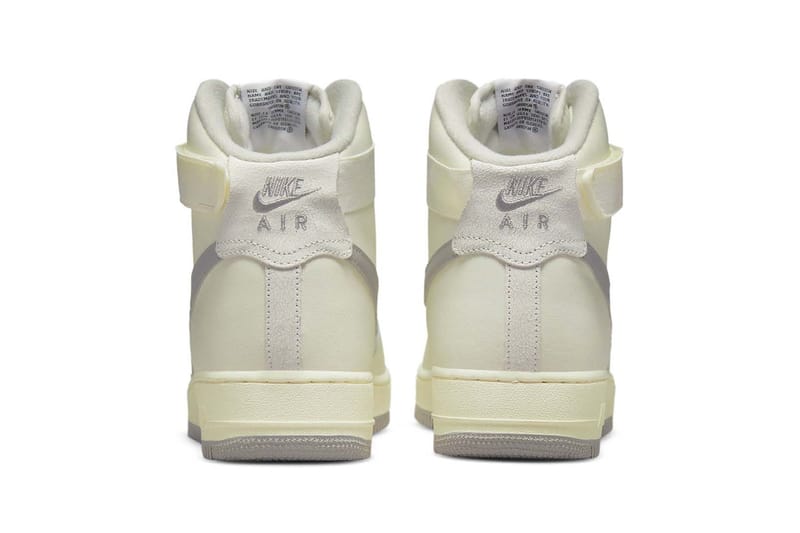 nike air force 1 high vintage