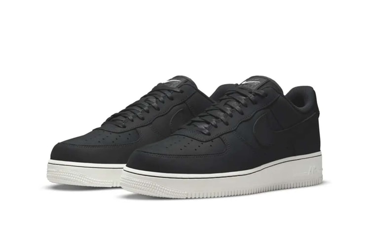 Nike Reveals Air Force 1 High Vintage Sail Hypebae Nike Reveals Air Force 1 High Vintage Sail Hypebae