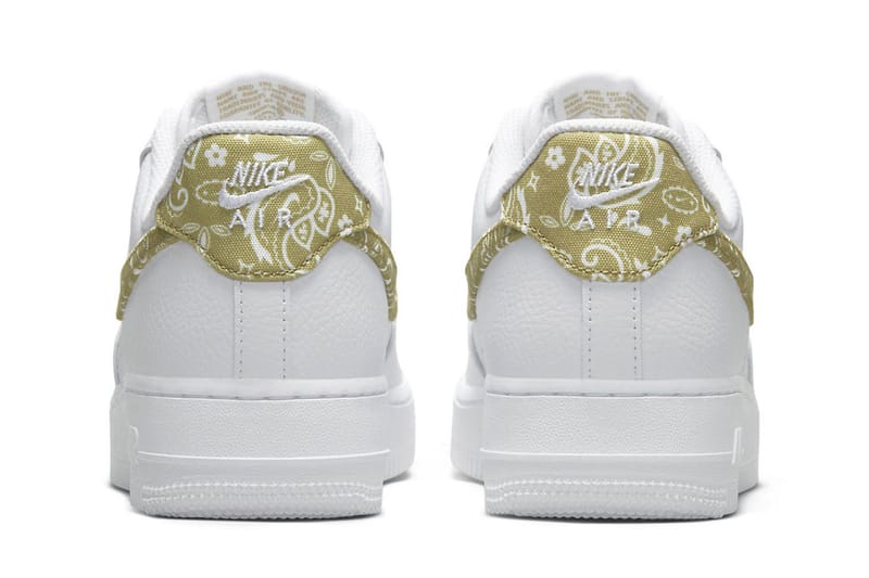 air force 1 paisley rep 1 1