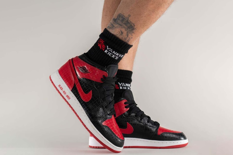 jordan bred 1 release