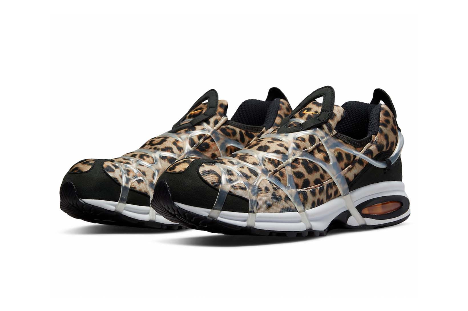 Nike Air Kukini Leopard Release Info Price