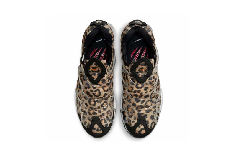 Nike Air Kukini Leopard Release Info Price