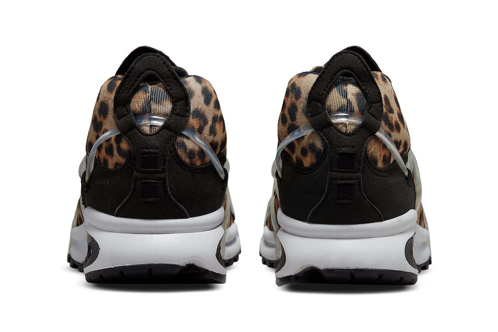 Nike Air Kukini Leopard Release Info Price