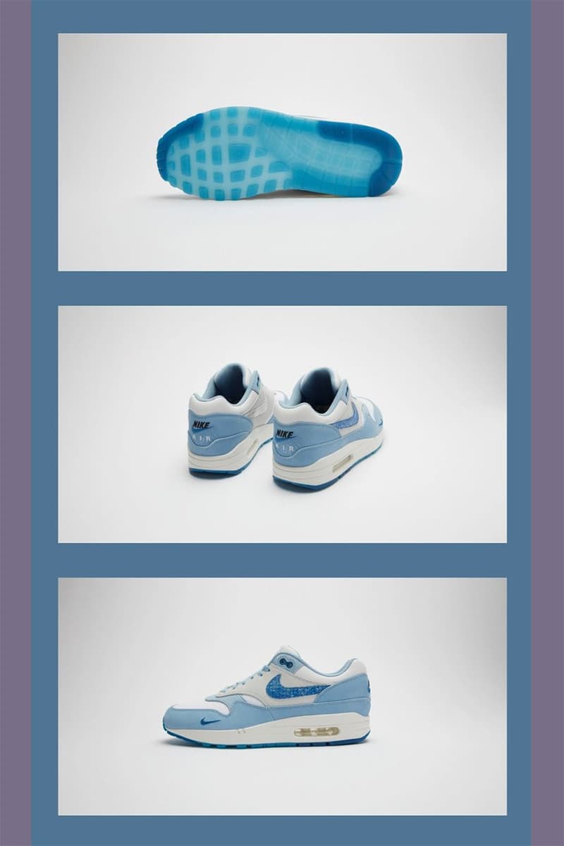 First Look: Nike Air Max 1 Regional Exclusives | HYPEBAE