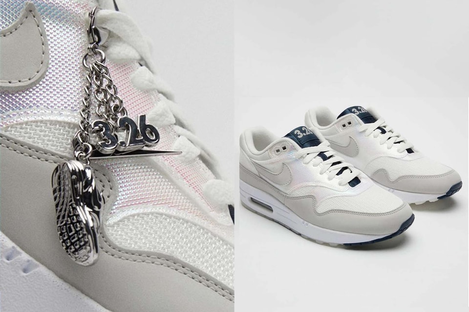 First Look: Nike Air Max 1 Regional Exclusives | HYPEBAE