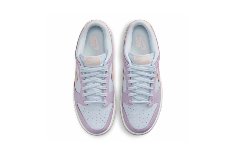 easter nike dunk low release date
