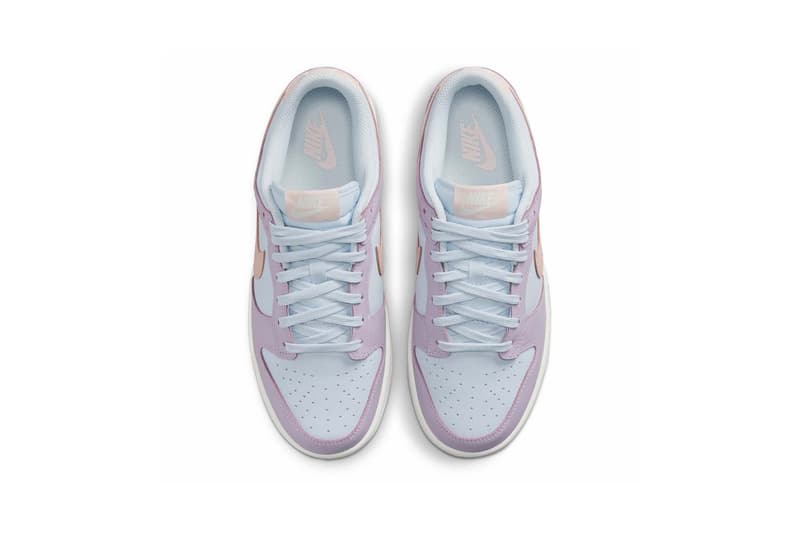 Nike Dunk Low Easter Pastel Price Release Date