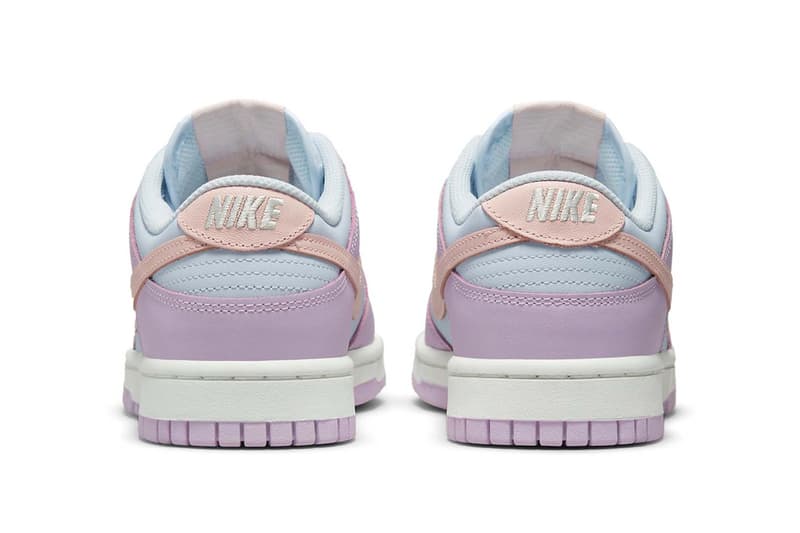 Nike Dunk Low Easter Pastel Price Release Date