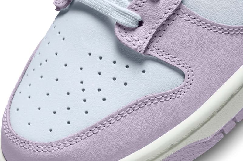 Nike Dunk Low Easter Pastel Price Release Date