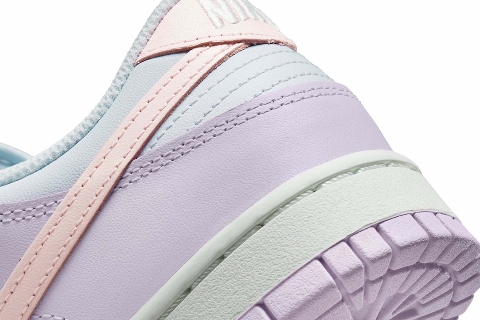 Nike Dunk Low Easter Pastel Price Release Date