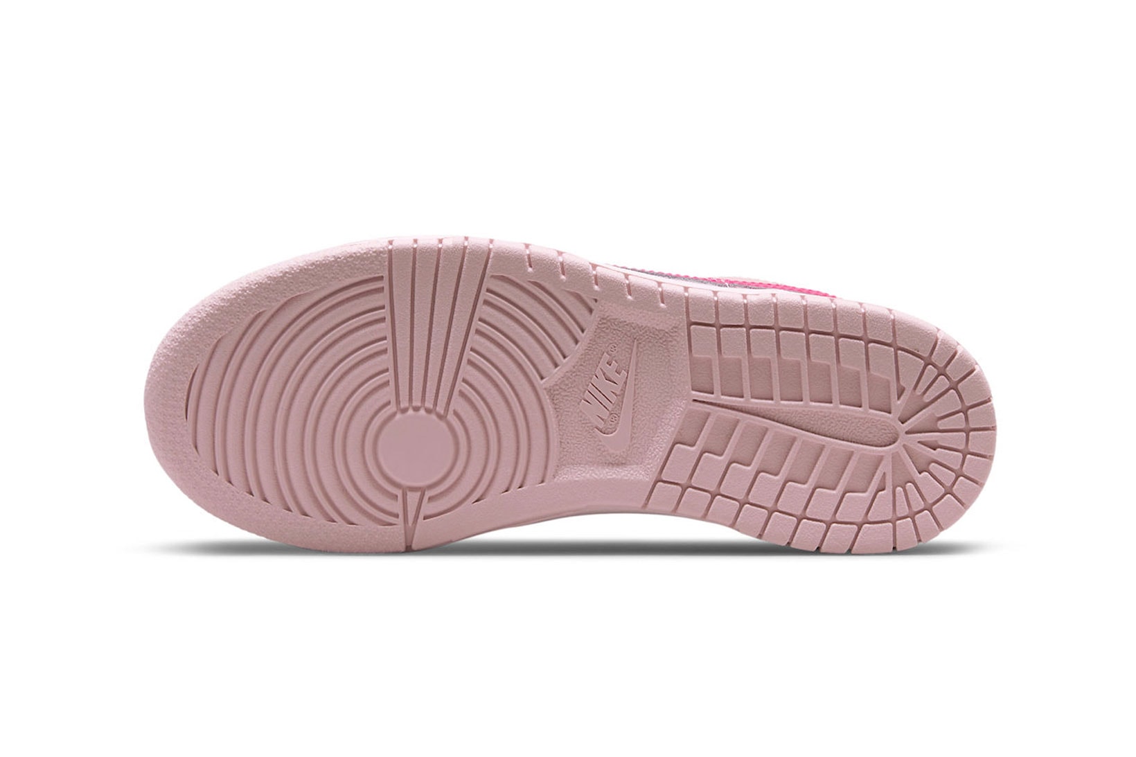 Nike Dunk Low "Triple Pink" Colorway Sneakers Release Info