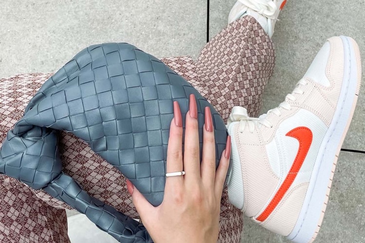 Nike Takes a Big Step To Fighting Bots