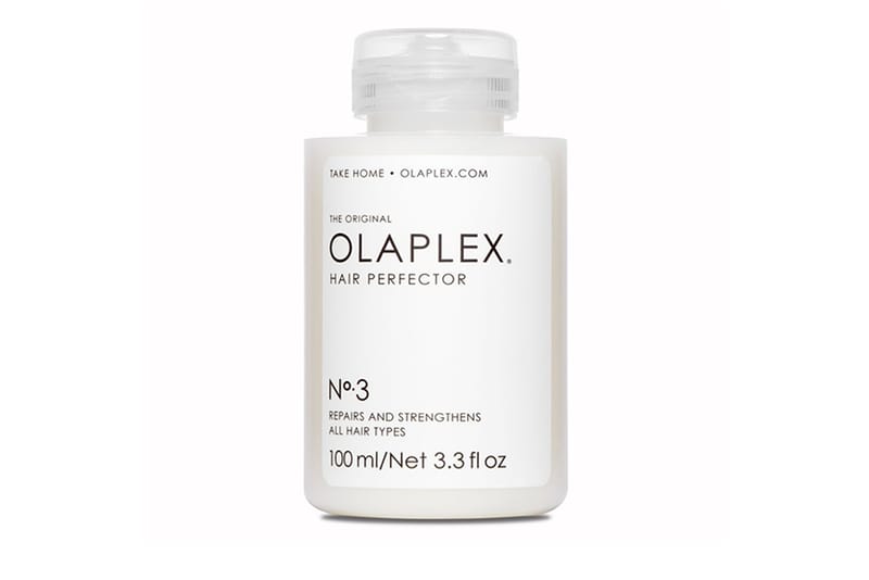 Haircare Staple Olaplex Faces Backlash Over Ingredient Tied to Infertility