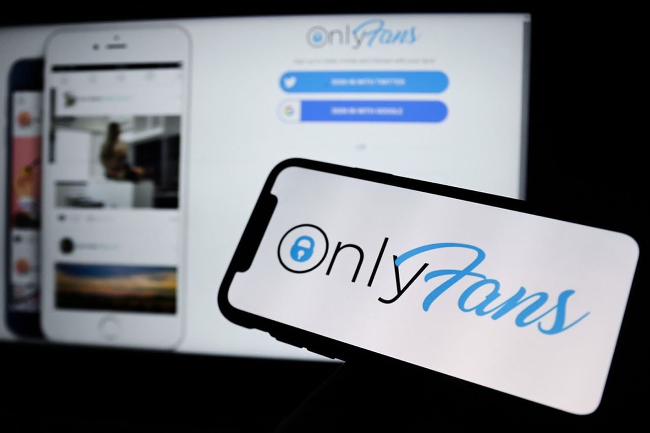 Onlyfans banning NSFW sex work porn content IPO going public 